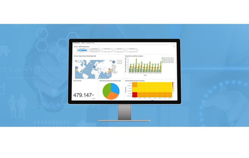 SUPPLY CHAIN MANAGEMENT SYSTEM screenshot 1